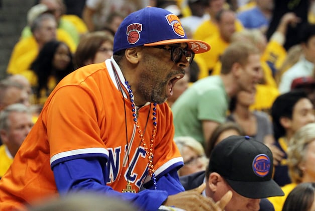 The New York Knicks' Step-by-Step Guide to the Offseason