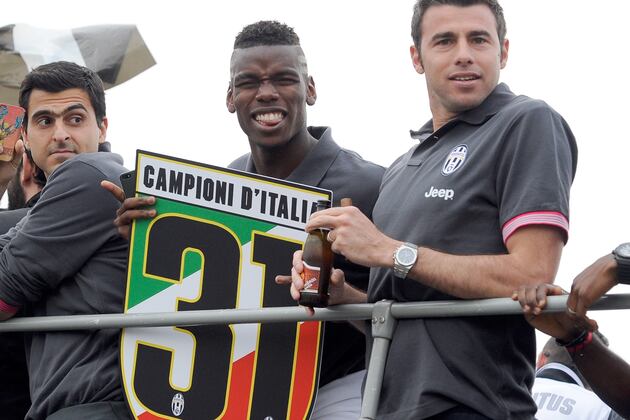 Juventus: Rating the Likelihood of the Bianconeri's Rumoured Summer Deals