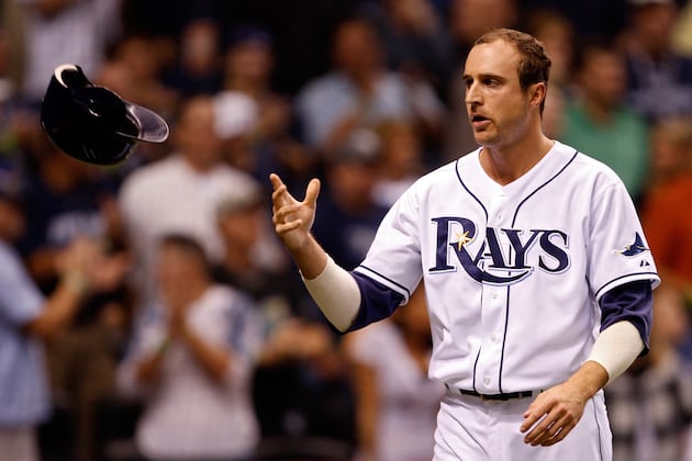 Tampa Bay Rays: 4 Prospects Who Never Lived Up to the Hype