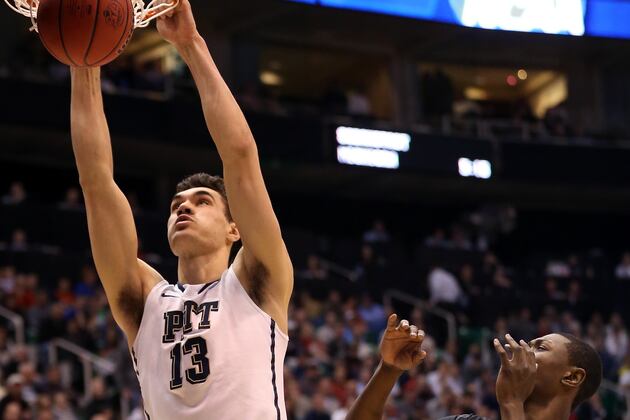 Stock Up, Stock Down for Top 20 NBA Prospects with 2013 Draft Order Set