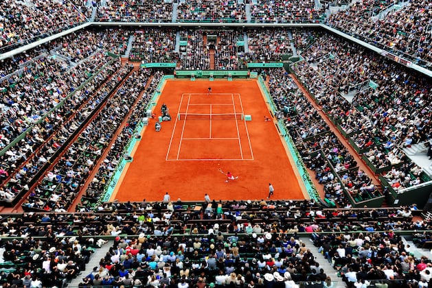 French Open 2013: 10 Rising Stars Ready to Emerge at Roland Garros