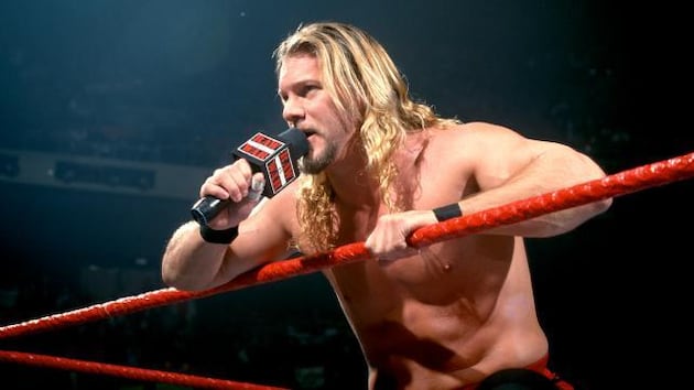 10 Great Chris Jericho Promos We Will Never Forget