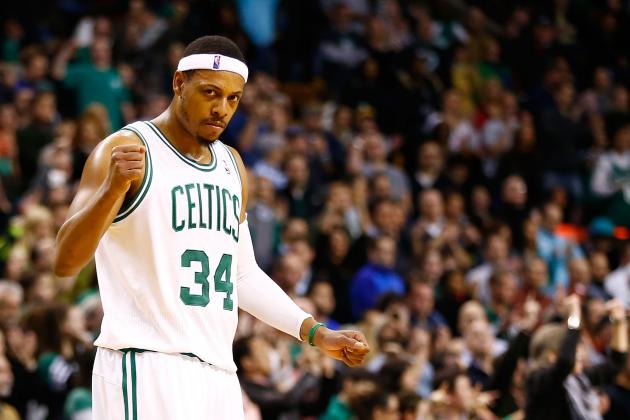 Biggest Questions and Answers for the Boston Celtics This Offseason