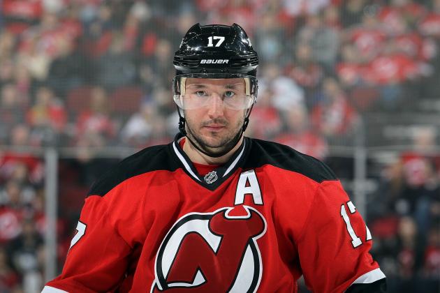 Setting Expectations for Devils Top Stars in 2013-2014 Season