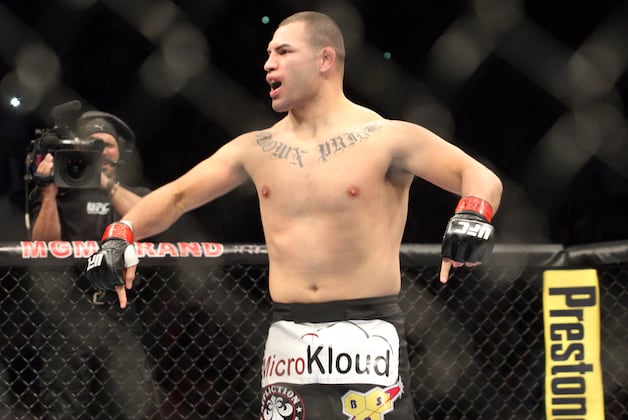 UFC 160 Superlatives: Best and Worst from the Entire Fight Card