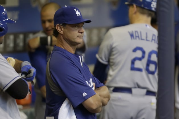 Los Angeles Dodgers Rumors: Latest News Surrounding the Dodgers