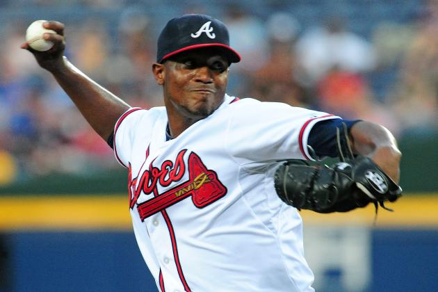8 MLB-Ready Prospects Turning Veterans into Trade Bait