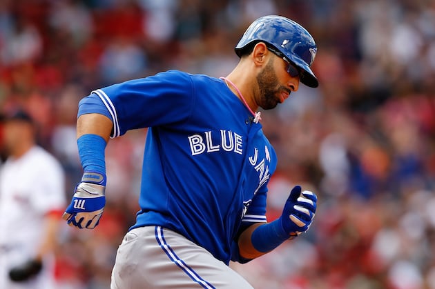 4 Teams Who Could Pull off Jose Bautista Blockbuster If Star Becomes Available