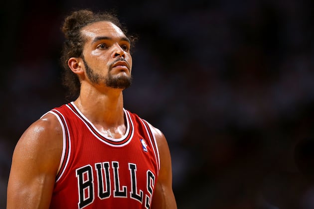 NBA Draft 2013: The Chicago Bulls' 5 Most Important Draft Targets