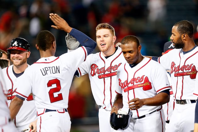 Ranking Every MLB Contender's Road to the Playoffs from Toughest to Easiest