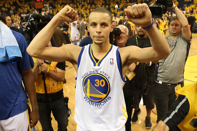 Recapping the 2013 NBA Playoffs Through 'Arrested Development' Quotes