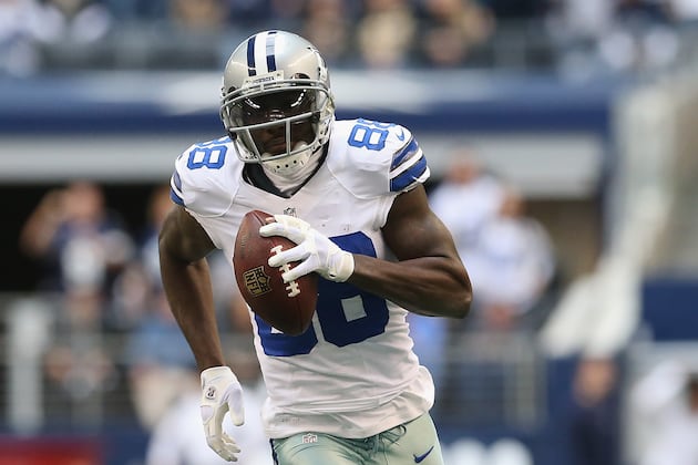 Dallas Cowboys: 4 Players That Will Need More Money Sooner Rather Than Later