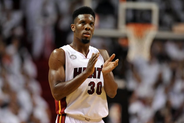 Most-Overlooked Contributors of the 2013 NBA Playoffs