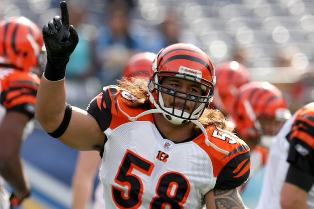 NFL Players Who Must Change Positions Remain Effective