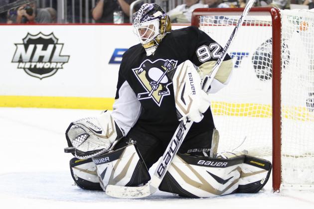 5 Biggest Takeaways from Pittsburgh Penguins' 2nd-Round Playoff Series So Far