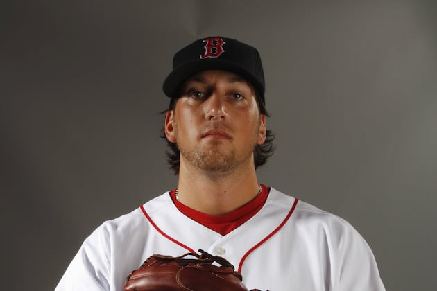 Boston Red Sox: 5 Prospects Who Never Lived Up to the Hype