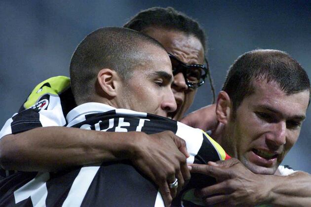 How Has Power Shifted in European Football During the Champions League Era?
