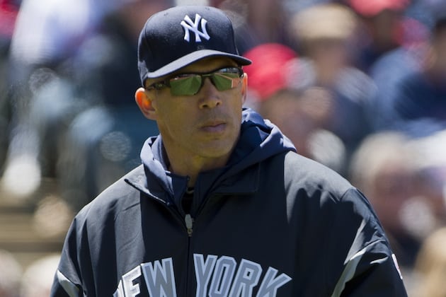 New York Yankees: Top 5 Surprises This Season