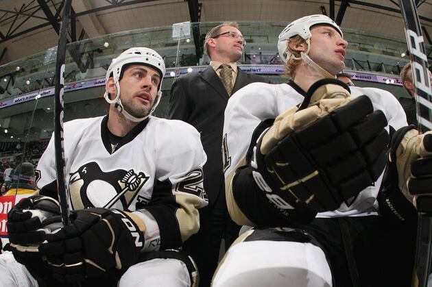 Report Card for Each NHL Playoff Team's Head Coach