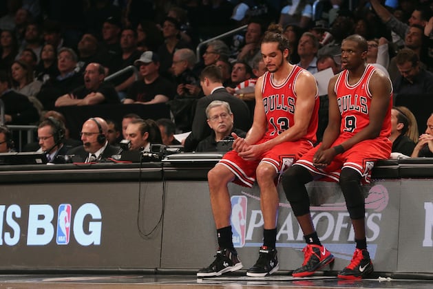 Biggest Questions and Answers for the Chicago Bulls This Offseason