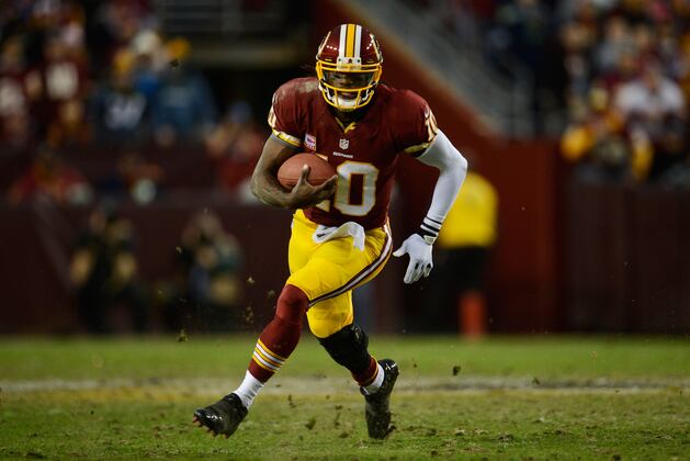 Buying or Selling Every NFL Team's Chances of Improving on 2012 Win Total