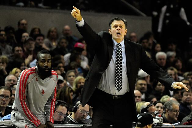 Biggest Questions and Answers for the Houston Rockets This Offseason