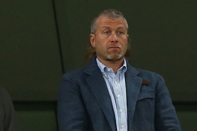 4 Players Who Could Be Leaving Chelsea in Summer 2013