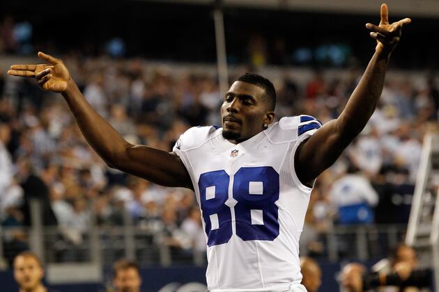 Ranking the 5 Best Dallas Cowboys Who Are 25 and Younger