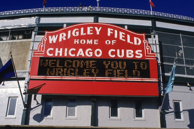 Chicago Cubs 2013 MLB Draft: Projecting Their Top 5 1st-Round Targets