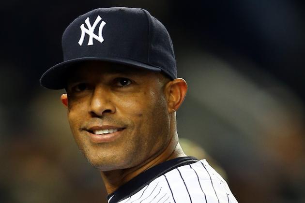 10 Best 'Failed' Starters in MLB History