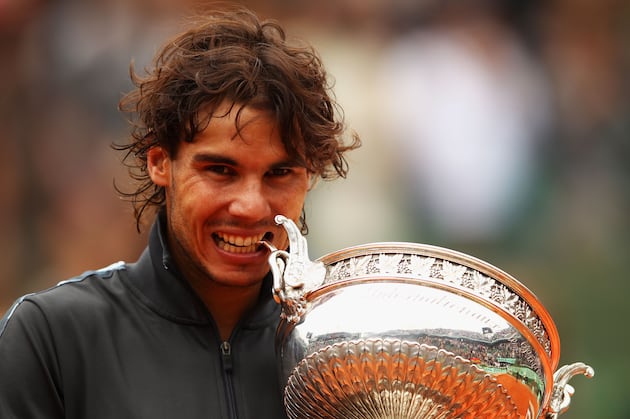 French Open 2013 Bracket: Complete Analysis and Review