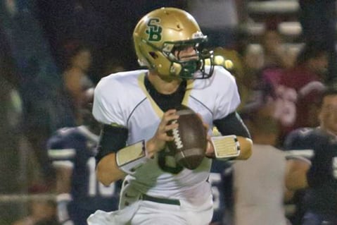 2015 College Football Recruits Who Will Be Big Headliners