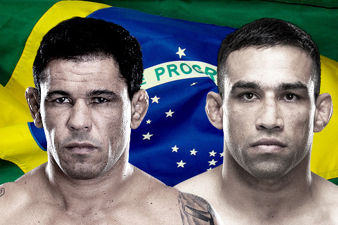 UFC 160 Results: Questions Heading into UFC on Fuel TV 10 Nogueira vs. Werdum