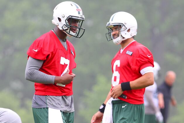 Biggest Winners & Losers from OTAs so Far