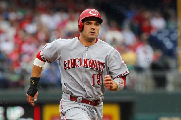 MLB Picks: Chicago Cubs vs. Cincinnati Reds