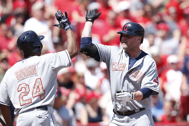 MLB's 10 Longest Home Run Blasts of the Week