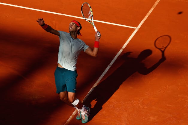 French Open Tennis 2013: Championship Odds and Predictions for Top Contenders