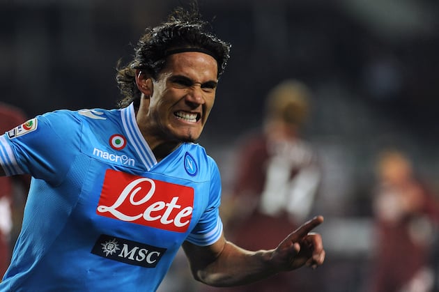 5 Reasons Why Edinson Cavani Is Manchester City's Must-Have at Transfer Window