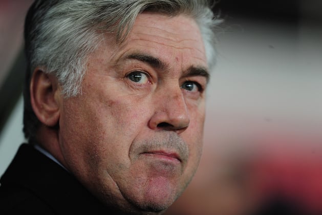 Carlo Ancelotti: 5 Potential Targets If He Joins Real Madrid