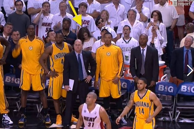 This Week in Annoying: The Worst in Sports Right Now