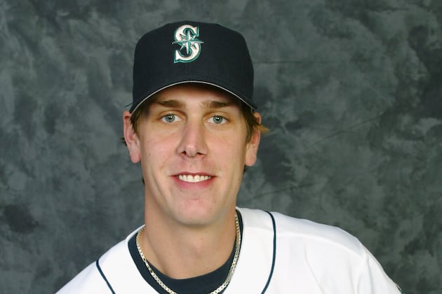 Seattle Mariners: The Biggest Draft Busts in M's History
