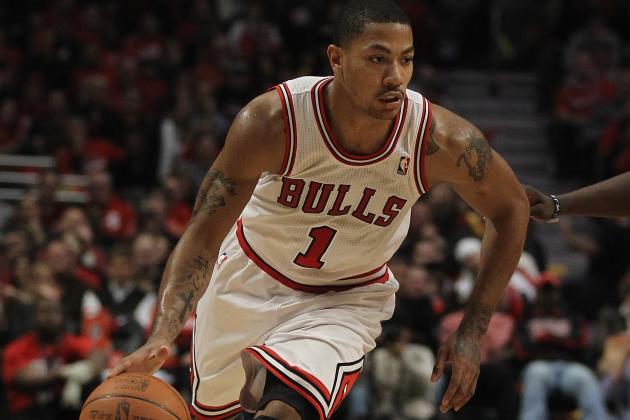 Predicting 2013-14 All-NBA Teams