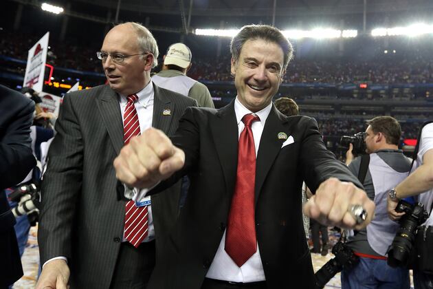 Ranking the 10 Most Creative Coaches in College Basketball