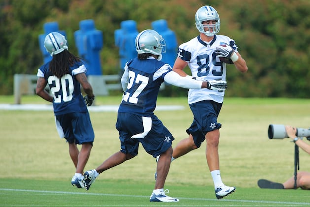 Dallas Cowboys OTAs: Latest Player Reports and Analysis