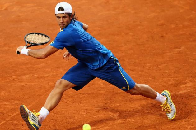 2013 French Open: Unseeded Players You Should Watch at Roland Garros