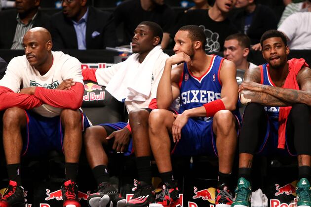 Biggest Questions and Answers for Philadelphia 76ers This Offseason