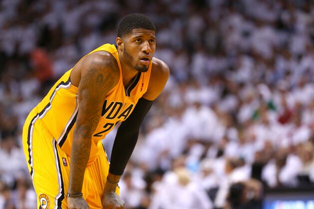 New NBA Stars Basking in the Playoff Limelight