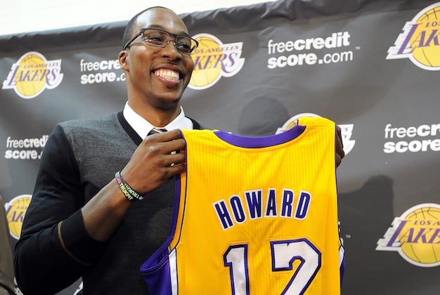 Predicting Which 2013 NBA Free Agents Will Bolt Current Team