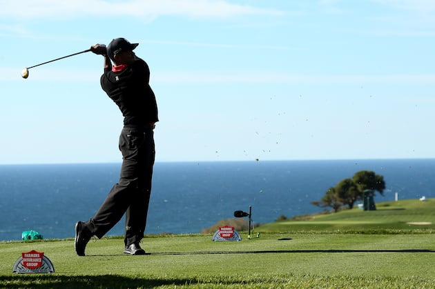 Identifying Each Golf Star's Favorite Course