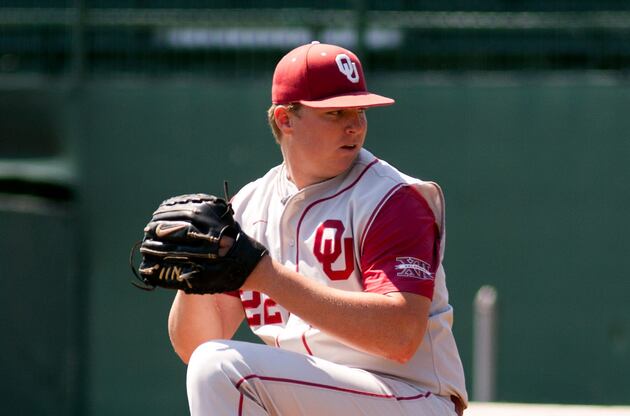 2013 MLB Mock Draft: Best-Case Scenarios for All 30 Teams' First-Round Picks